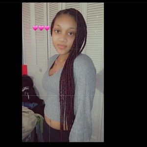 Meet your Posher, Bre'aunna